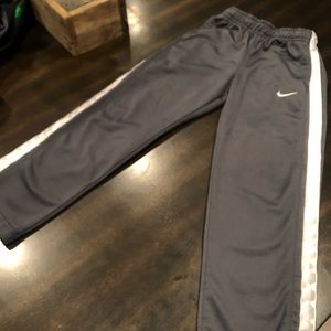 Size 5 boys Nike pants
